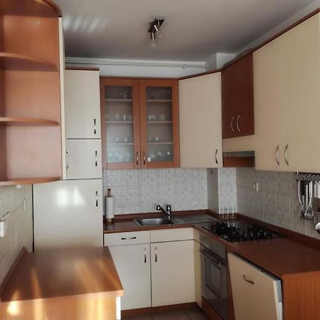 Odmor U Zagrebu Apartment Bagian luar foto