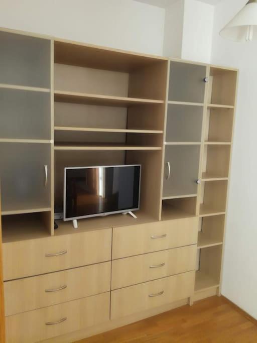 Odmor U Zagrebu Apartment Bagian luar foto