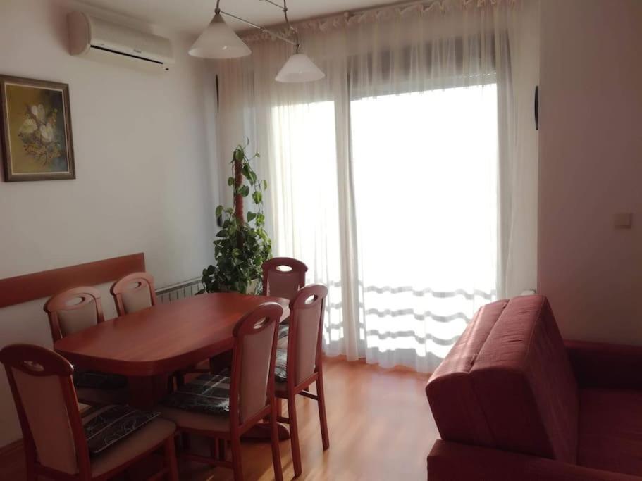 Odmor U Zagrebu Apartment Bagian luar foto