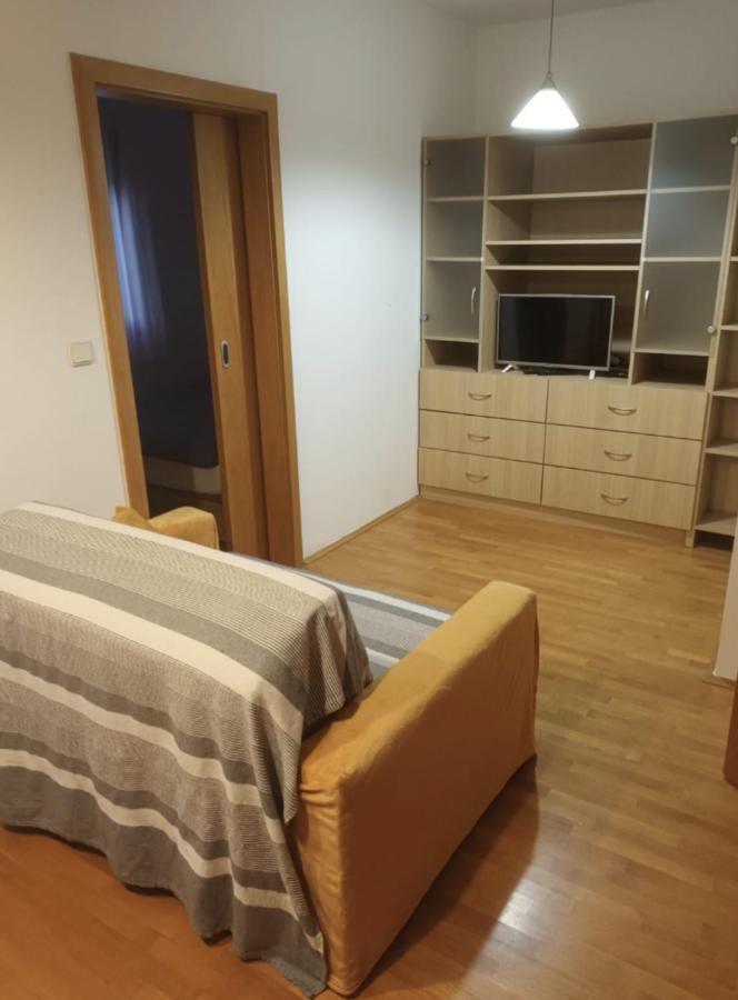 Odmor U Zagrebu Apartment Bagian luar foto